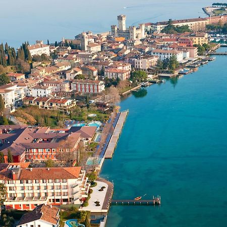 Villa Mimosa - Appartamento 1 - Happy Rentals Desenzano del Garda Kültér fotó