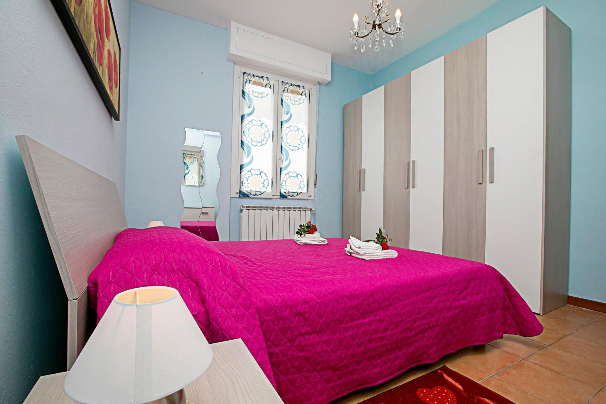 Villa Mimosa - Appartamento 1 - Happy Rentals Desenzano del Garda Kültér fotó