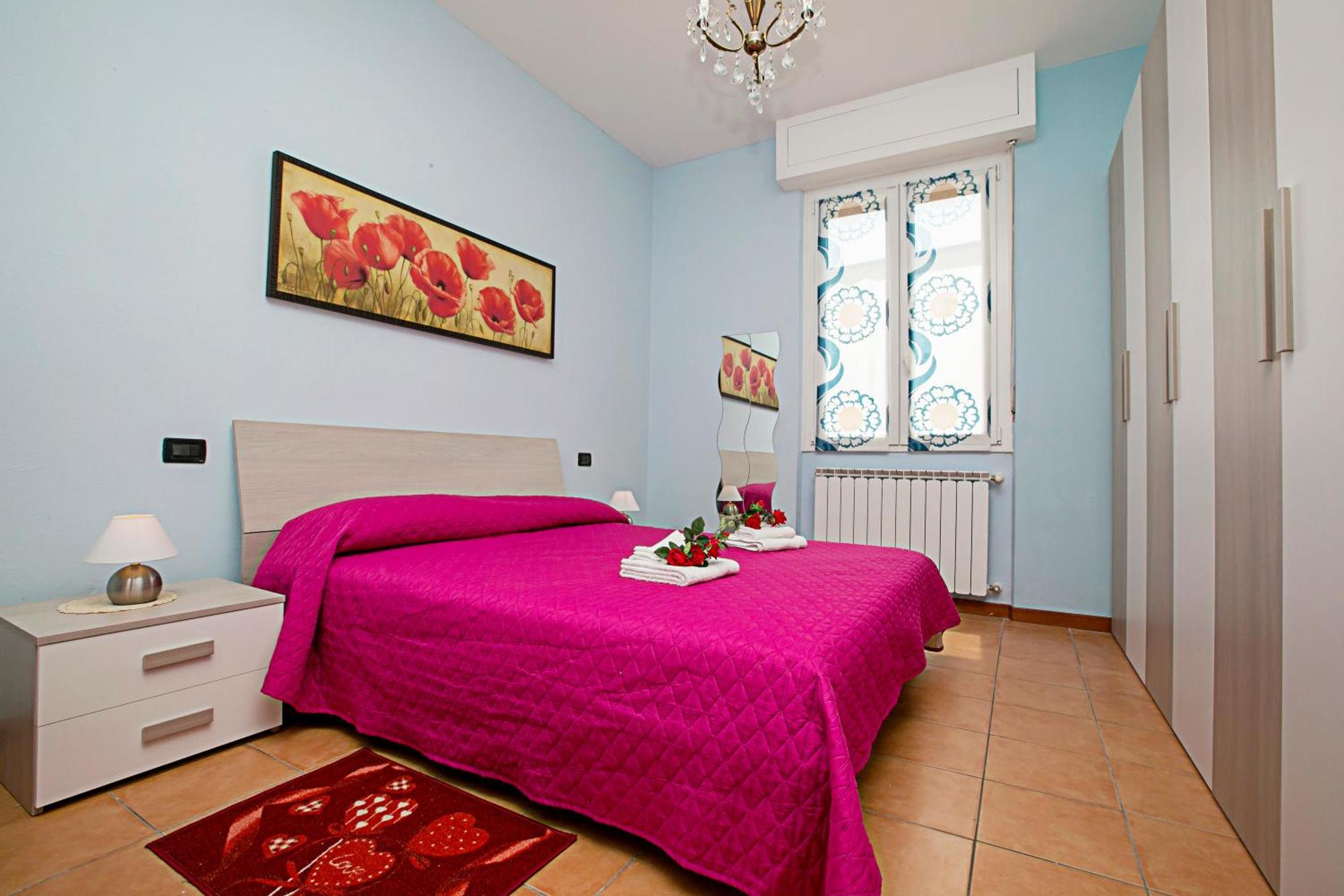 Villa Mimosa - Appartamento 1 - Happy Rentals Desenzano del Garda Kültér fotó